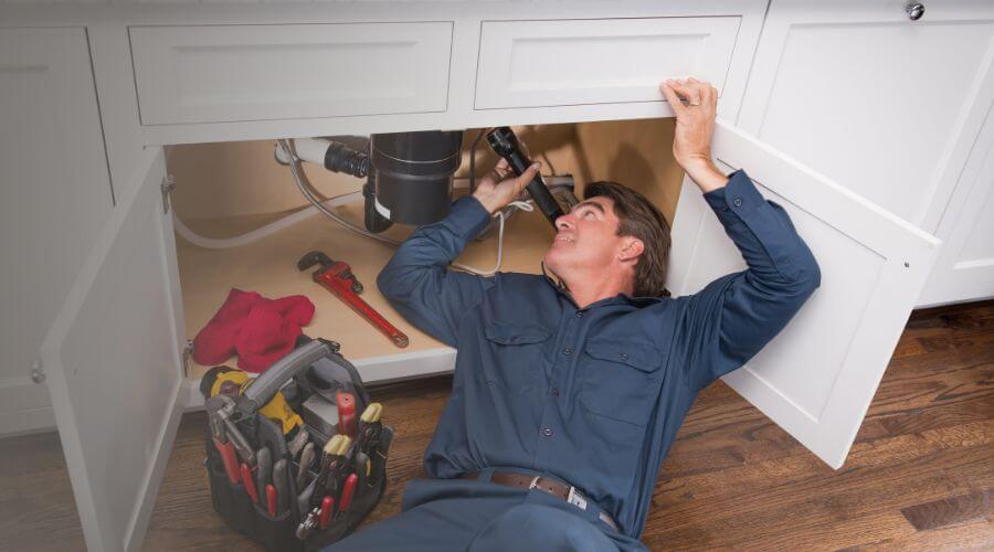 Professional emergency plumbing in Williamsfield, IL